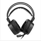 Black / 7.1USB