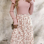 Blush Pink / S
