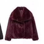Wine Red / L