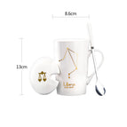 White / Libra