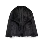 Black / L