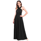 Black / XS