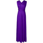 Purple / M