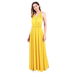 Yellow / M