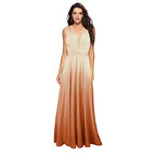 Champagne Gradient / L