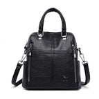 Black / 24Cm 12Cm 26Cm