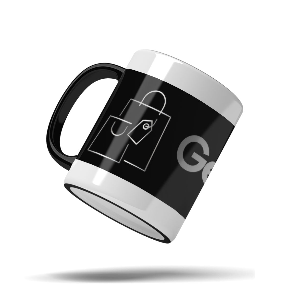 Accent Mug 11Oz (US)