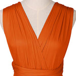 Womens Sexy Convertible Multi Way Wrap Transformer Solid Cocktail Off Shoulder Wedding Bridesmaid Evening Long Maxi Dress Floor Length Bandage Pageant Prom Ball Gowns