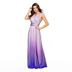 Purple Gradient / L