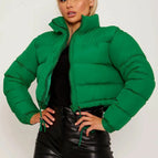 Green 0007 / Xs