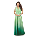 Green Gradient / XL