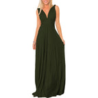 Green / L