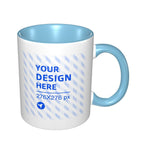 Light Blue / One size
