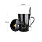 Creative Personality Ceramic Constellation Mug