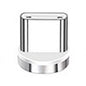 Compatible with Apple , 3A fast charging magnetic data cable