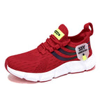 Red / 37
