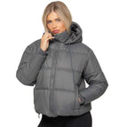 Grey / L