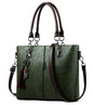 Luxury Handbags Leather Shoulder Bag