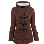 Brown / 2XL