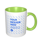 Green / One size