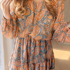 Tangerine / M