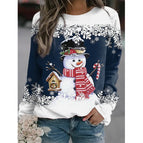 Dark Blue / XL