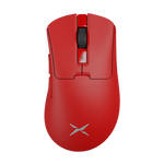 Delux M900PRO Wireless Gaming Mouse Ergonomic 8K Polling Rate PAW3395 63g Magnetic RGB Charging Dock for Right Big Hand PC Gamer