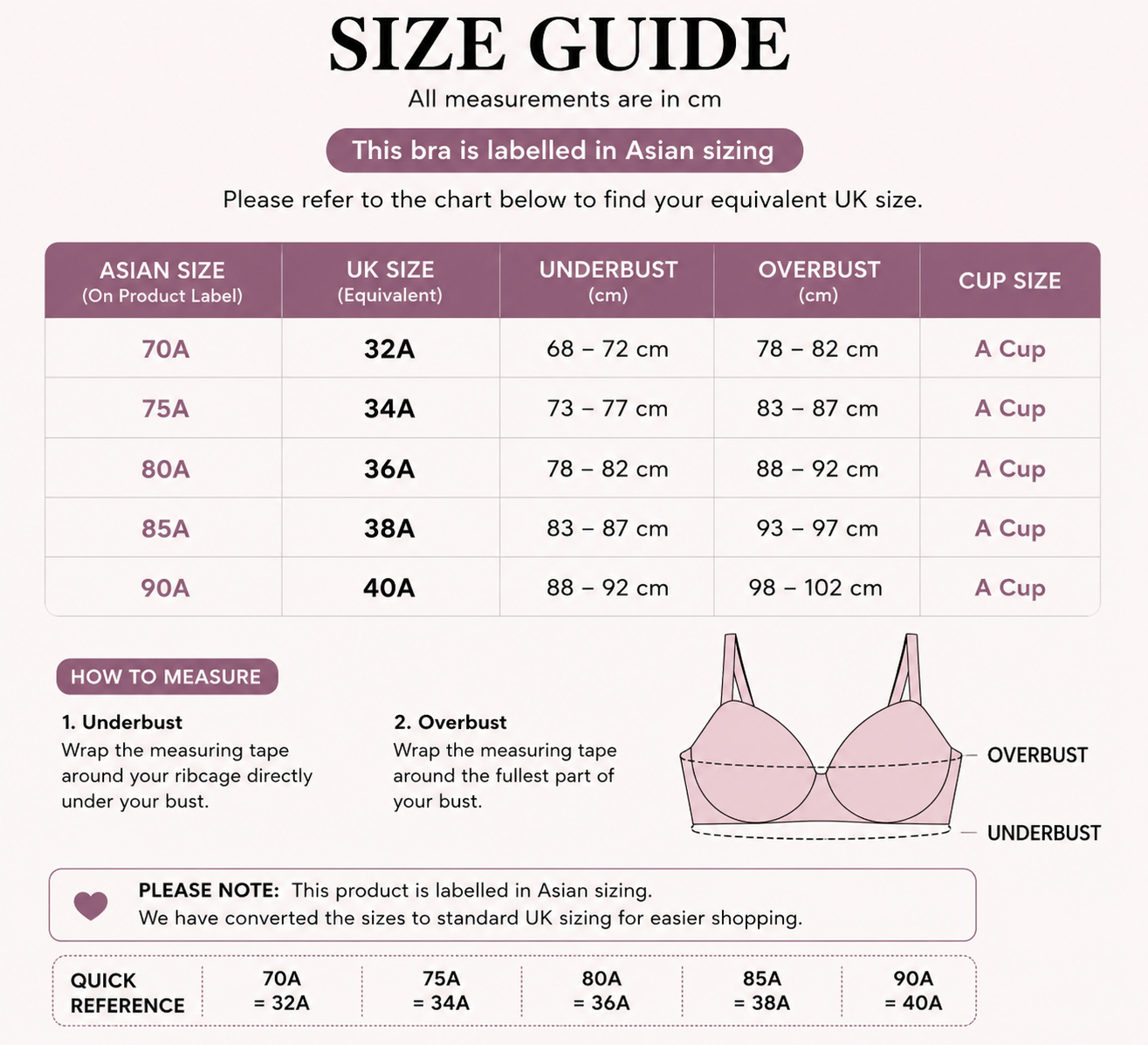 Wireless Push-Up Comfort Bra | Seamless Lift & Support