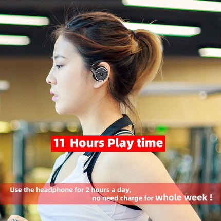 A6 Small Bluetooth Headphones Wrap Around Head Comfortable Wireless Headphones Foldable Bluetooth Headsets with Microphone Purse