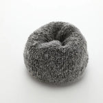 Super Warm Funny Happy Male Men Thicker Solid Socks Merino Wool Rabbit Socks Snow Winter Socks calceta hombre skarpety meskie