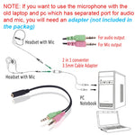 Oneodio Wired Professional Studio Pro 50 DJ Headphones With Microphone Over Ear HiFi Monitor Music Headset Earphone For Phone PC