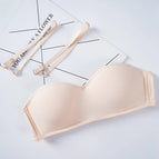 skin bra / B / 34(75)