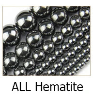 JHNBY Gold Plated Metal beads 2/3/4/5/6/8MM Round Iron Spacer Loose Beads For Jewelry Bracelets Necklace Making DIY Accessories