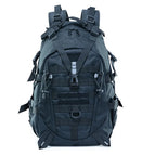 Black / 30 - 40L