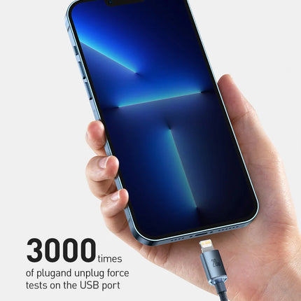 Baseus USB Type C PD 20W Cable for iPhone 14 13 12 Pro X 8 Fast USB C Cable for iPhone Charging Cable USB Type C Cable Wire Code