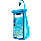 Blue Dry Case / CHINA