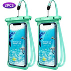 2pcs Green Case / CHINA