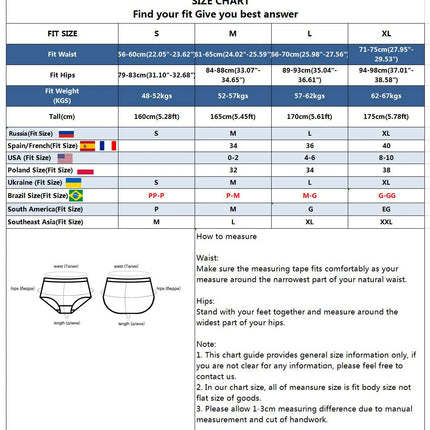 6PCS/Set Cotton Panties G-String Women Panties Sexy Underwear Female Lingerie Thong Briefs for Woman Solid Color Intimate Pantys