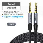 BAQ-support mic / 2m