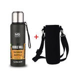 750ml / Green with bag