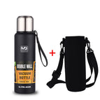 750ml / Black with bag