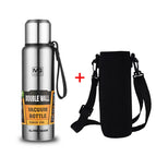 750ml / Silver with bag