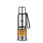750ml / Silver