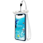 White Dry Case / CHINA