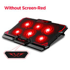 Red (Without Screen)