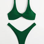 Green / XS
