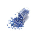 Sky blue / 2mm x 1800Pcs