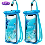2pcs Blue Case / CHINA