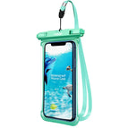 Green Dry Case / CHINA