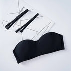 black bra / A / 32(70)
